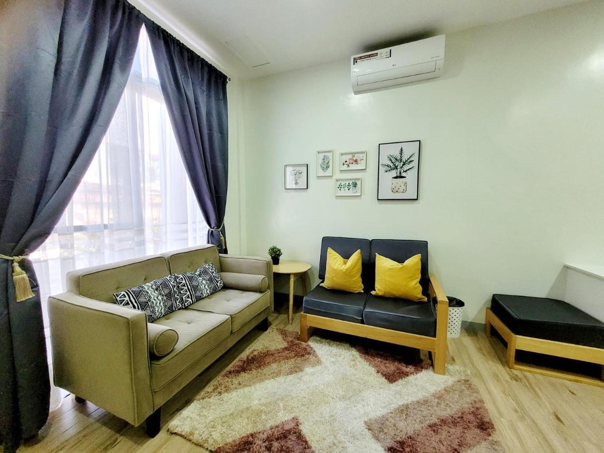 Cap Apartments Talibon 外观 照片