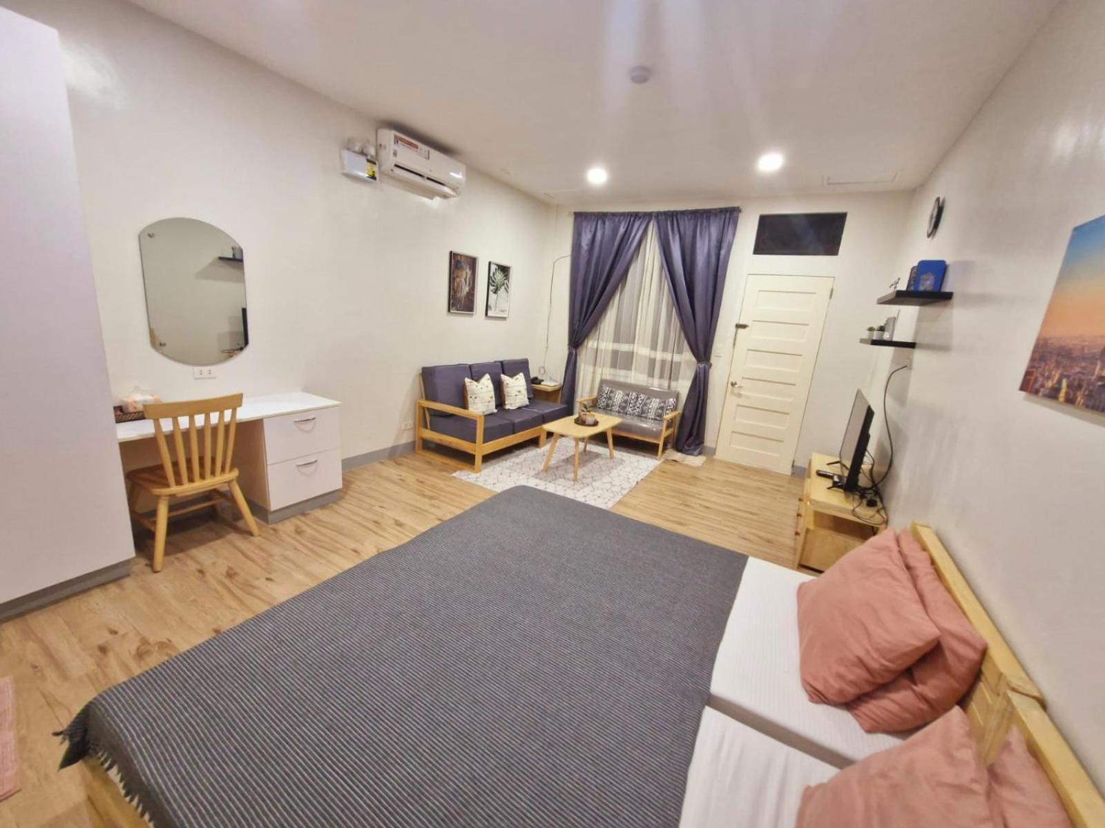 Cap Apartments Talibon 外观 照片